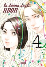 La donna degli udon